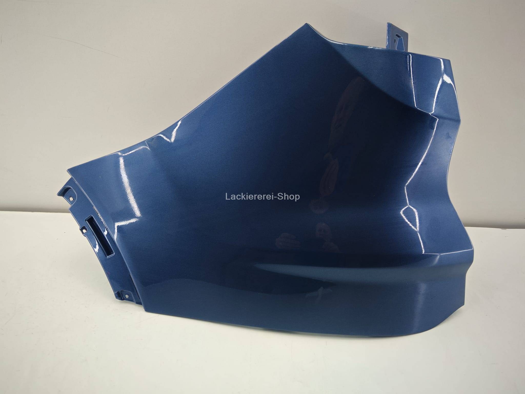 STOßSTANGE ECKE HINTEN LACKIERT IN WUNSCHFARBE NEU für Ford Kuga II 2016-2019 – Bild 6