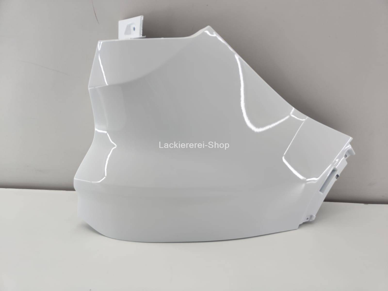 STOßSTANGE ECKE HINTEN LACKIERT IN WUNSCHFARBE NEU für Ford Kuga II 2016-2019 – Bild 5