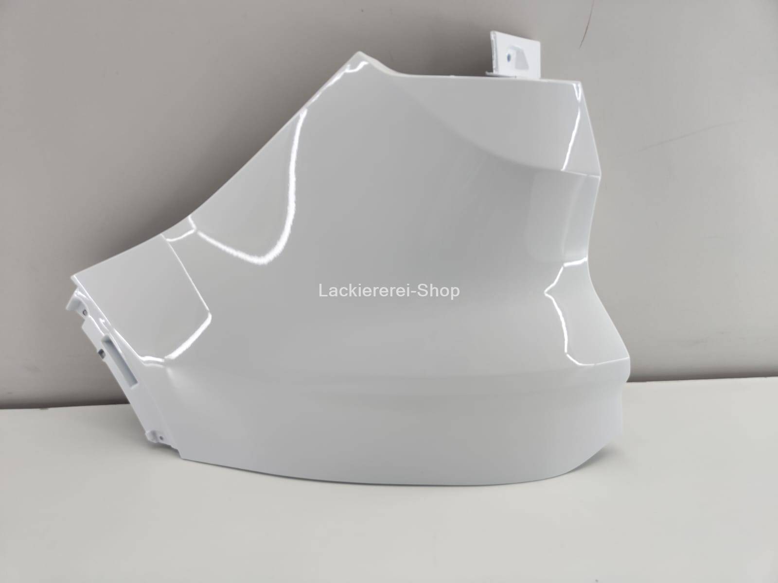 STOßSTANGE ECKE HINTEN LACKIERT IN WUNSCHFARBE NEU für Ford Kuga II 2016-2019 – Bild 2