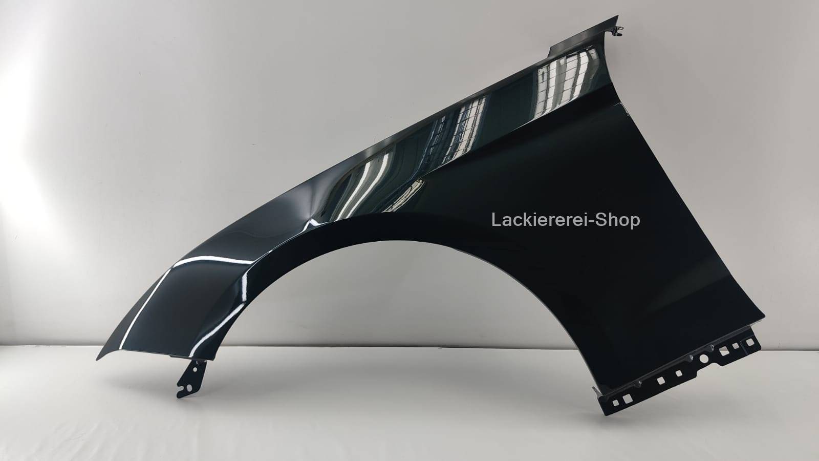 KOTFLÜGEL VORNE LACKIERT IN WUNSCHFARBE NEU für Ford Mustang 2018-2023 ALU – Bild 2