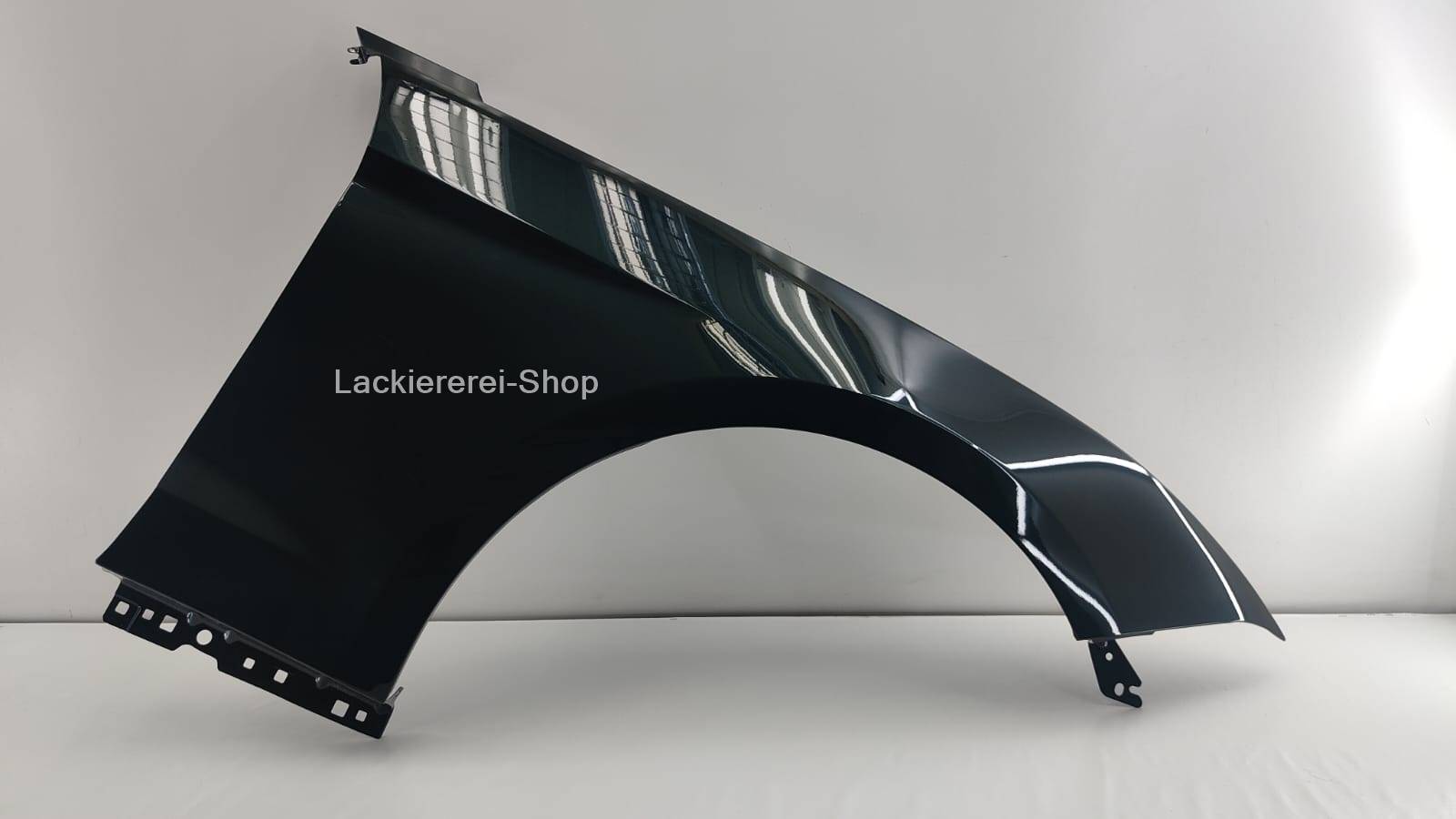 KOTFLÜGEL VORNE LACKIERT IN WUNSCHFARBE NEU für Ford Mustang 2018-2023 ALU – Bild 4