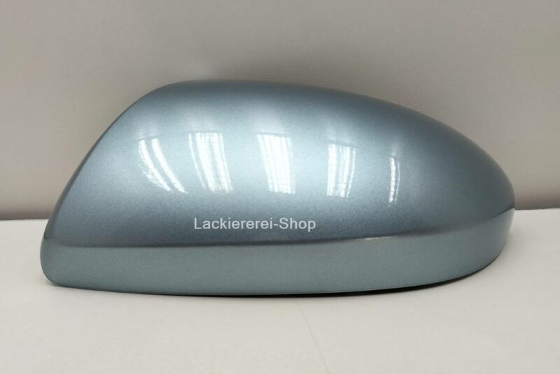 AUßENSPIEGEL KAPPE/GEHÄUSE LACKIERT IN WUNSCHFARBE NEU für Mazda 6 2007-2012 – Bild 2