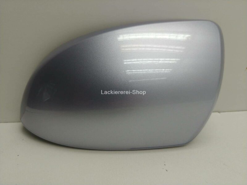 AUßENSPIEGEL KAPPE/GEHÄUSE LACKIERT IN WUNSCHFARBE NEU für Mazda 6 2007-2012 – Bild 7