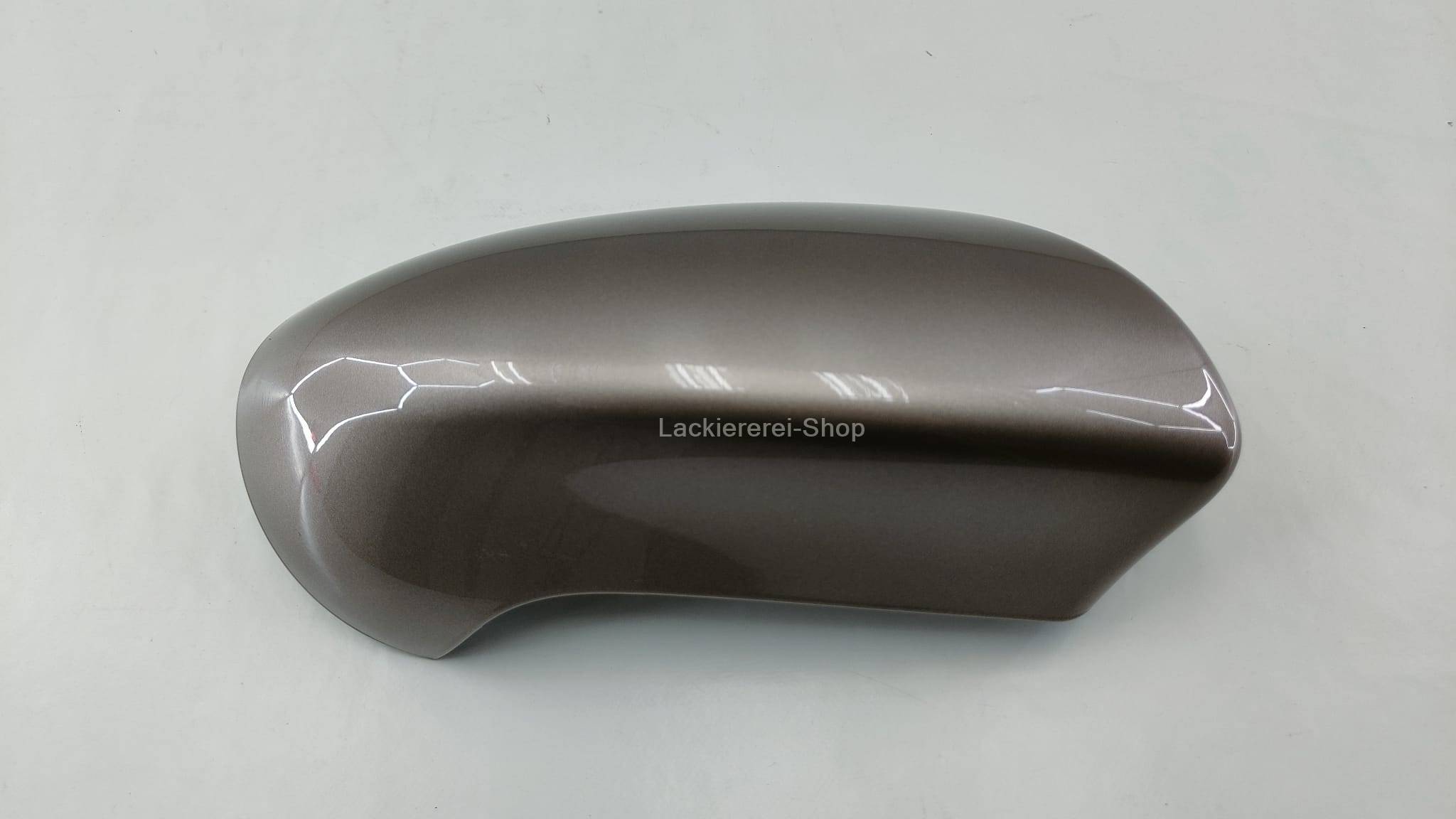 AUßENSPIEGEL KAPPE/GEHÄUSE LACKIERT IN WUNSCHFARBE NEU für Nissan Qashqai 2007-2013 – Bild 7