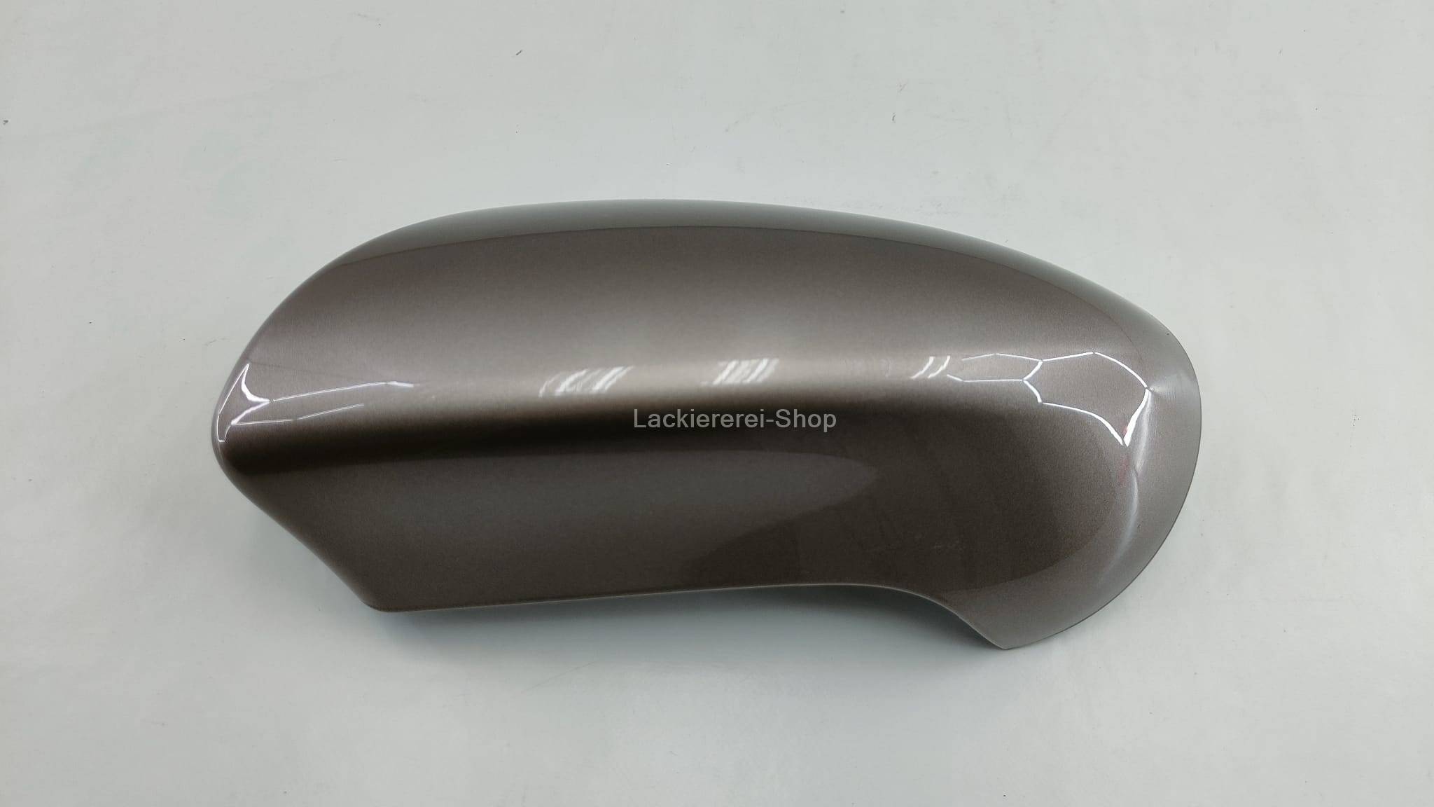 AUßENSPIEGEL KAPPE/GEHÄUSE LACKIERT IN WUNSCHFARBE NEU für Nissan Qashqai 2007-2013 – Bild 10