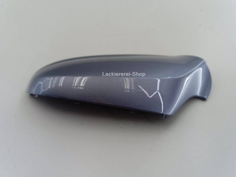 AUßENSPIEGEL KAPPE/GEHÄUSE LACKIERT IN WUNSCHFARBE NEU für Opel Astra H 2004-2010 – Bild 2