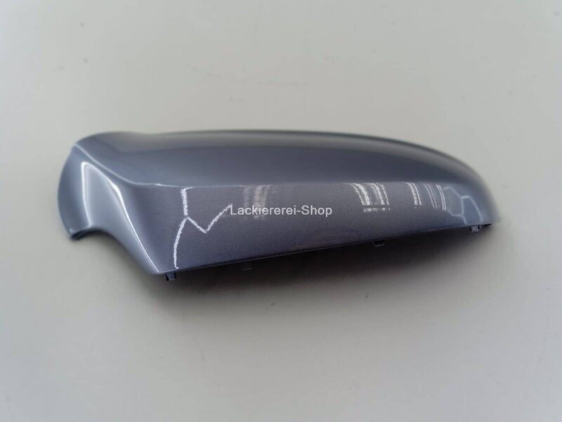 AUßENSPIEGEL KAPPE/GEHÄUSE LACKIERT IN WUNSCHFARBE NEU für Opel Astra H 2004-2010 – Bild 9