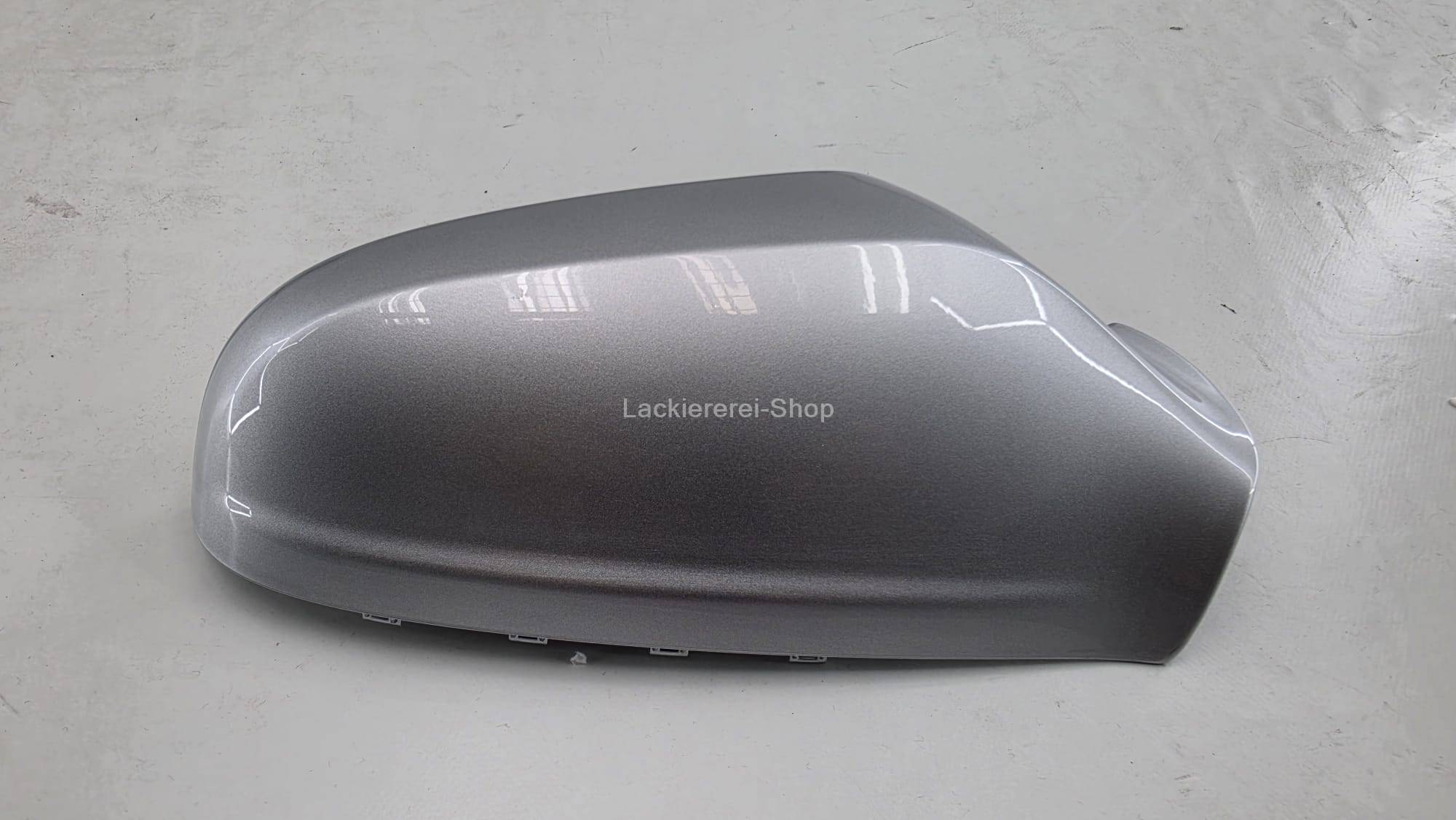 AUßENSPIEGEL KAPPE/GEHÄUSE LACKIERT IN WUNSCHFARBE NEU für Opel Astra H 2004-2010 – Bild 13