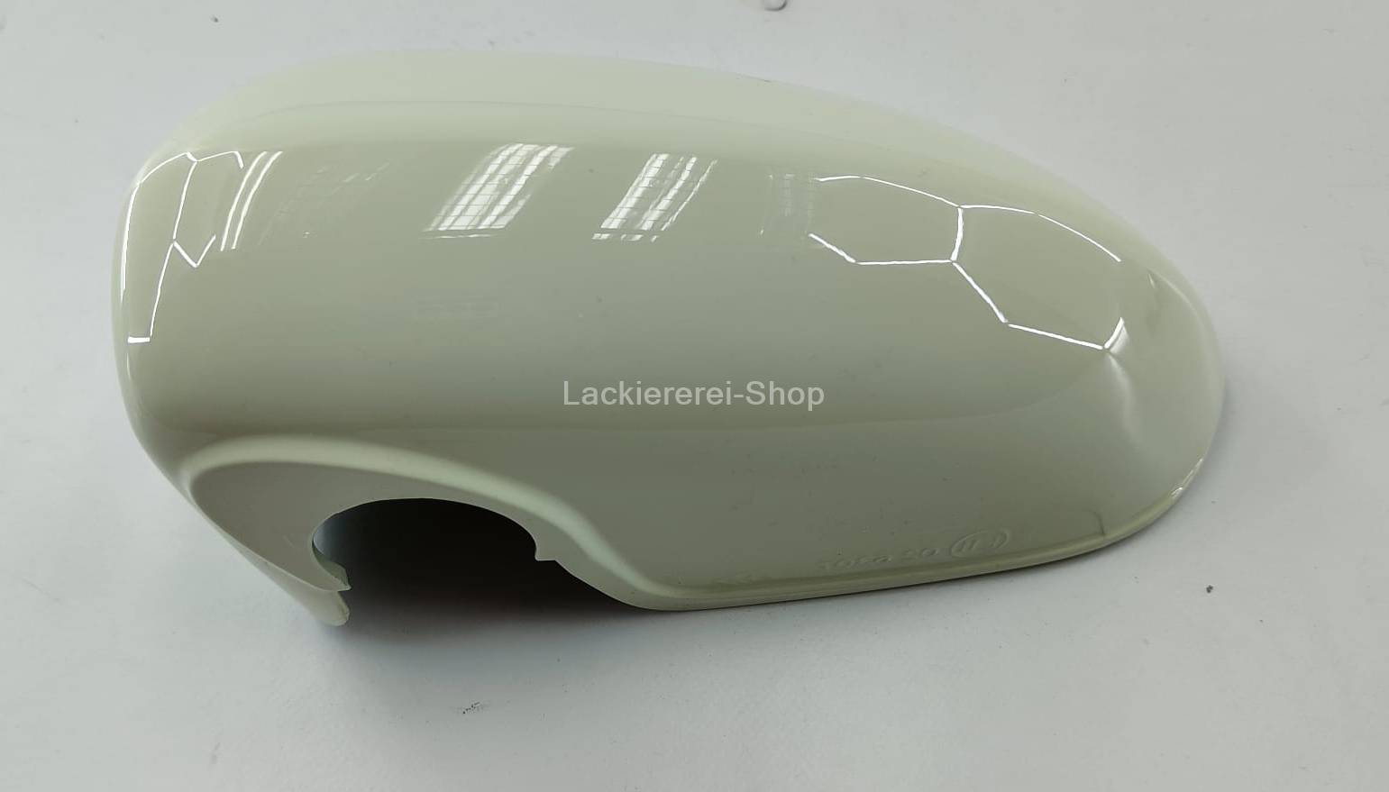 AUßENSPIEGEL KAPPE/GEHÄUSE LACKIERT IN WUNSCHFARBE NEU für Opel Corsa E – Bild 2