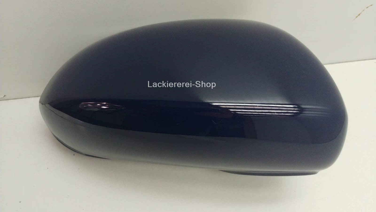 AUßENSPIEGEL KAPPE/GEHÄUSE LACKIERT IN WUNSCHFARBE NEU für Opel Corsa D 2006-2014 – Bild 4