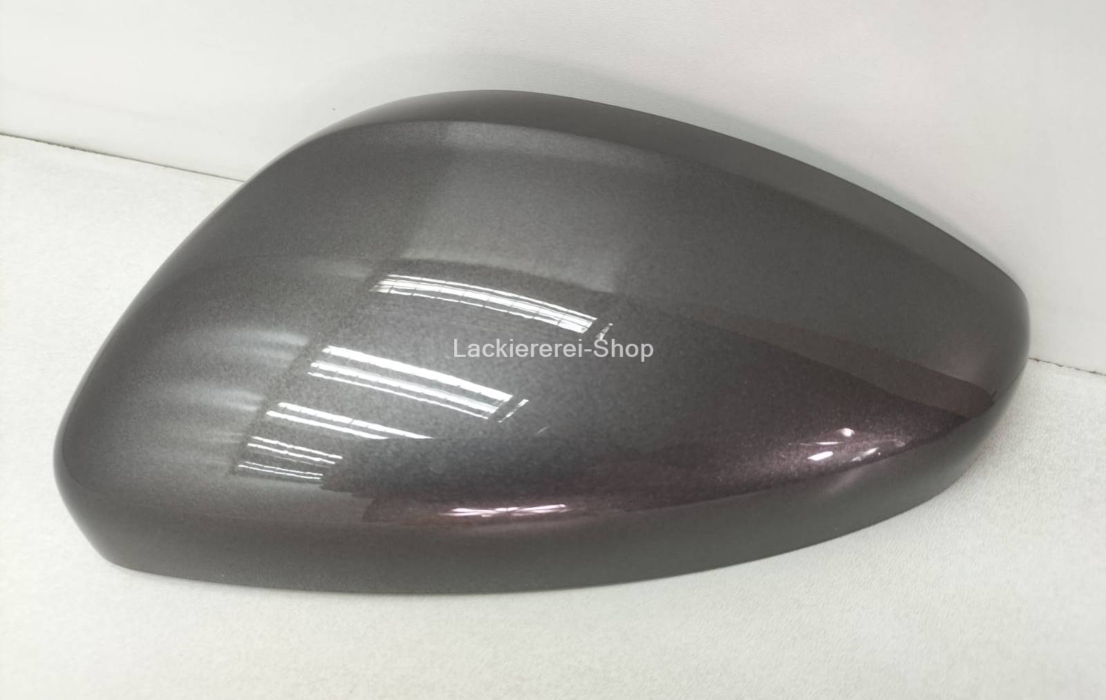 AUßENSPIEGEL KAPPE/GEHÄUSE LACKIERT IN WUNSCHFARBE für Citroen C3 2016-2023 – Bild 12