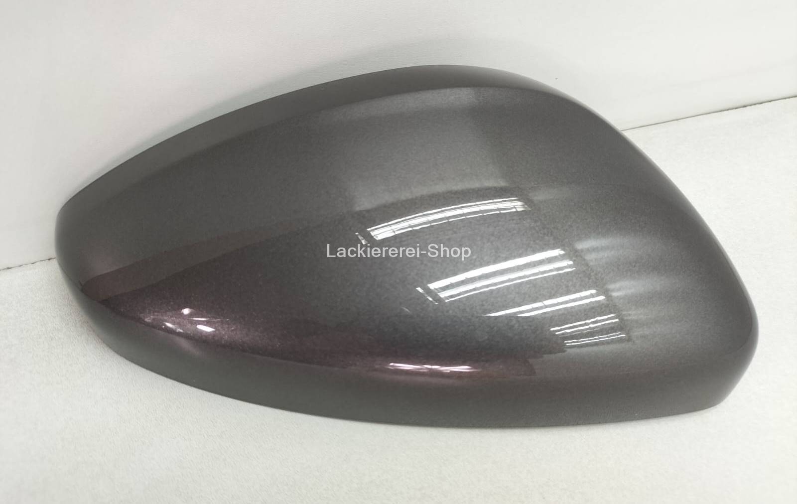 AUßENSPIEGEL KAPPE/GEHÄUSE LACKIERT IN WUNSCHFARBE für Citroen C3 2016-2023 – Bild 15