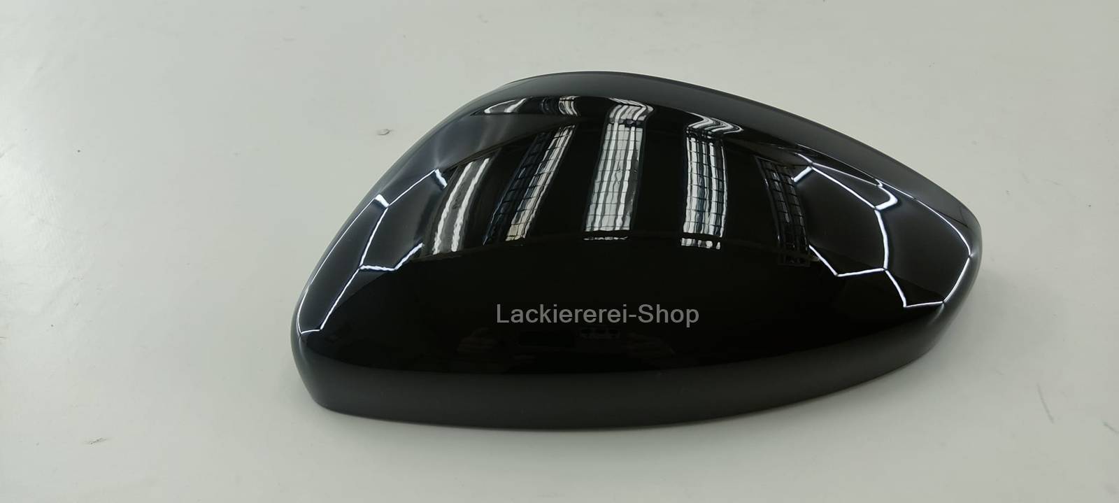 AUßENSPIEGEL KAPPE/GEHÄUSE LACKIERT IN WUNSCHFARBE für Citroen C3 2016-2023 – Bild 3