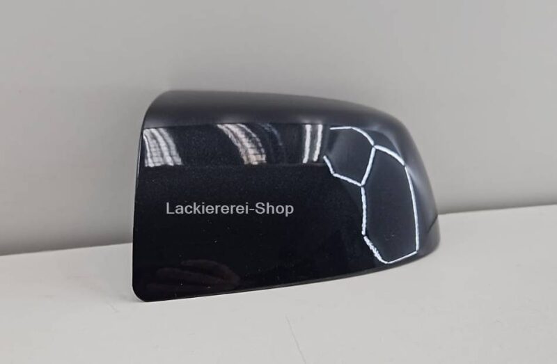 AUßENSPIEGEL KAPPE/GEHÄUSE LACKIERT IN WUNSCHFARBE NEU für Ford Focus 2004-2008 – Bild 3
