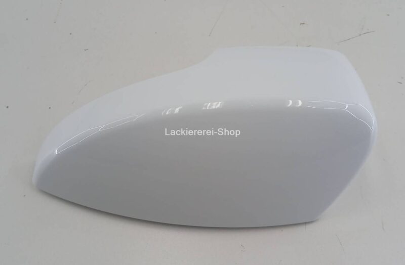 AUßENSPIEGEL KAPPE/GEHÄUSE LACKIERT IN WUNSCHFARBE NEU für Ford Kuga II 2013-2019 – Bild 5