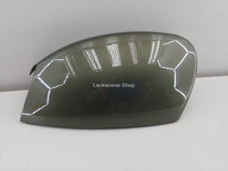 AUßENSPIEGEL KAPPE/GEHÄUSE LACKIERT IN WUNSCHFARBE NEU für Ford S-Max 2006-2015 – Bild 6