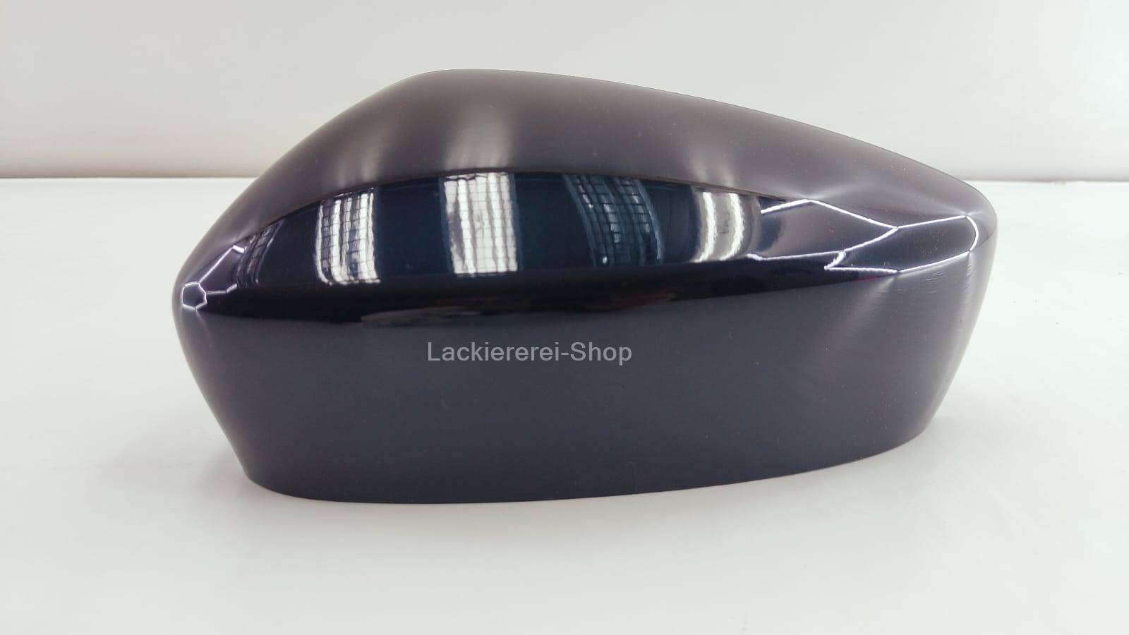 AUßENSPIEGEL KAPPE/GEHÄUSE LACKIERT IN WUNSCHFARBE NEU für Mazda 3 2013-2017 – Bild 3