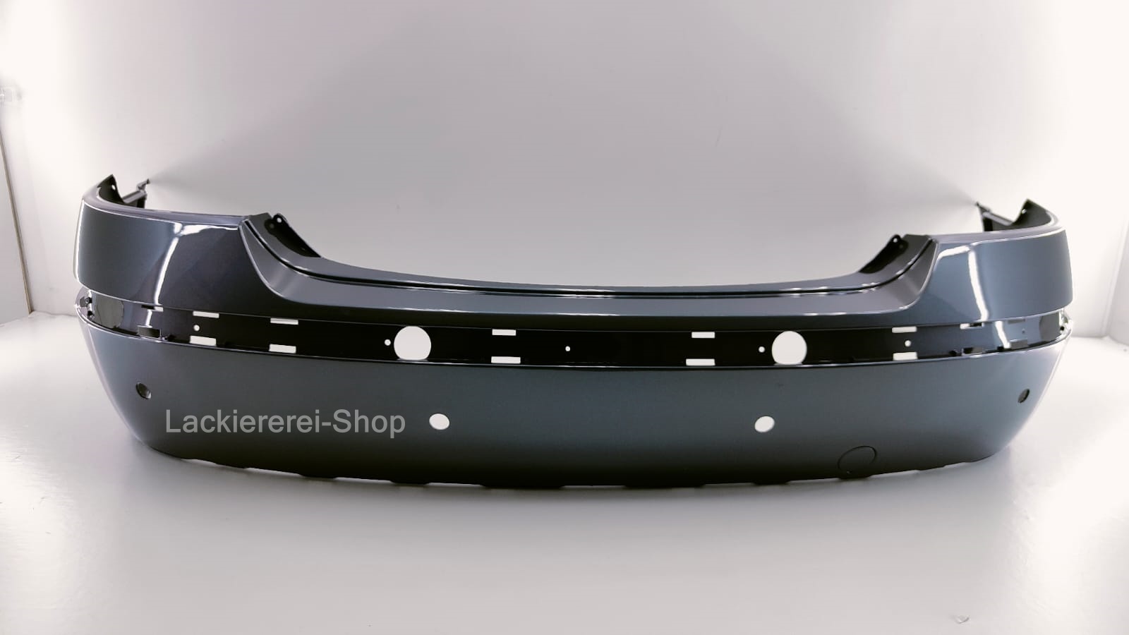 STOßSTANGE HINTEN LACKIERT IN WUNSCHFARBE NEU für Ford Mondeo MK3 2000-2007 PDC – Bild 4