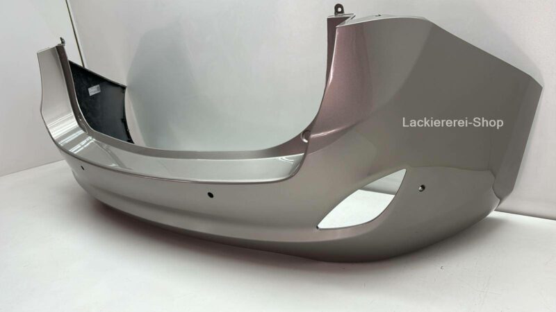 STOßSTANGE HINTEN LACKIERT IN WUNSCHFARBE ORIGINALTEIL NEU für Hyundai i30 SW 2012-2017 – Bild 10