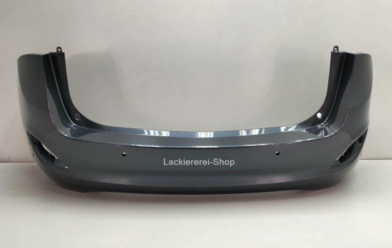 STOßSTANGE HINTEN LACKIERT IN WUNSCHFARBE ORIGINALTEIL NEU für Hyundai i30 SW 2012-2017 – Bild 8