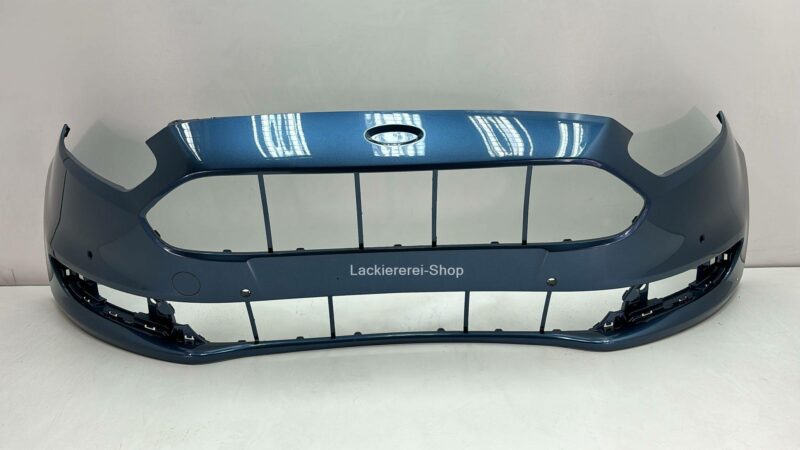 STOßSTANGE VORNE LACKIERT IN WUNSCHFARBE NEU für Ford Galaxy 2015-2019 – Bild 2