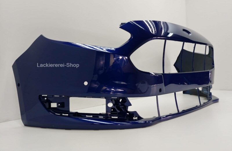 STOßSTANGE VORNE LACKIERT IN WUNSCHFARBE NEU für Ford Galaxy 2015-2019 – Bild 9