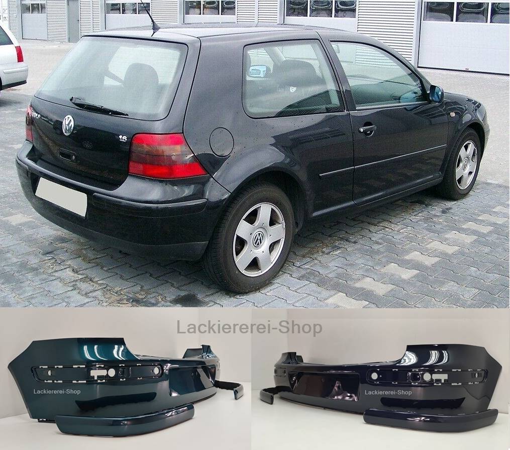 Zubehör Volkswagen Golf 4 (1997 - 2003)