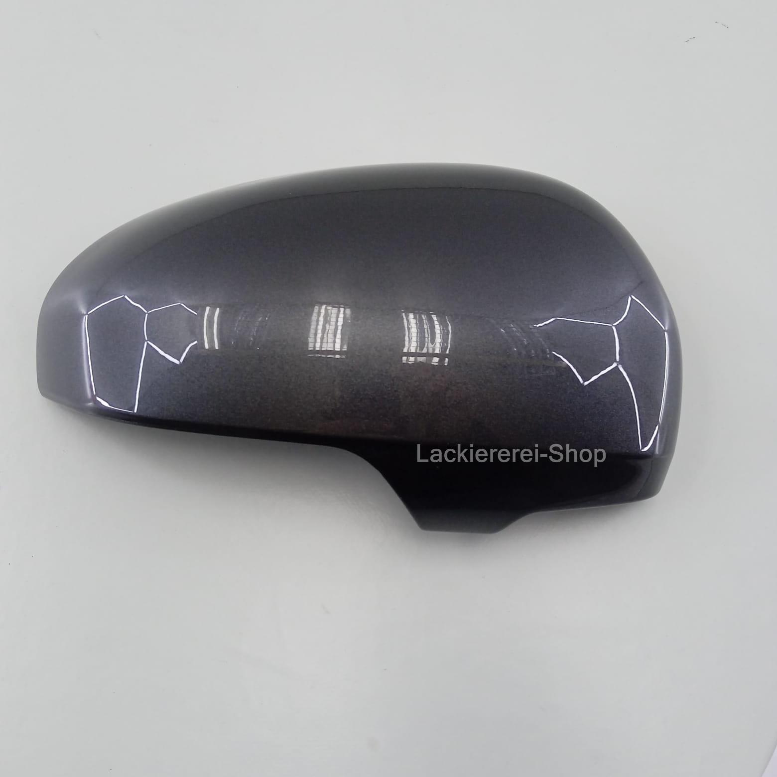 AUßENSPIEGEL KAPPE/GEHÄUSE LACKIERT IN WUNSCHFARBE NEU für Toyota IQ 2008-2014 – Bild 5