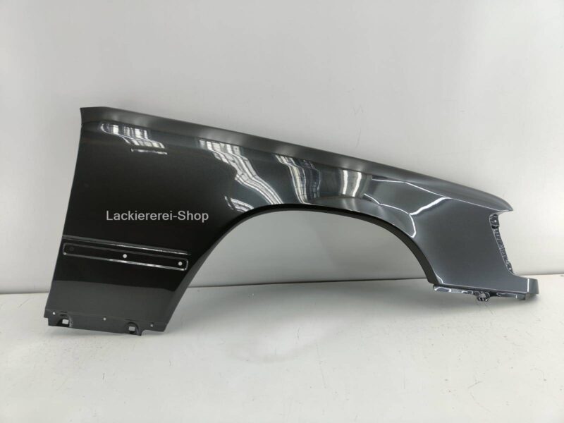 KOTFLÜGEL VORNE LACKIERT IN WUNSCHFARBE NEU für Mercedes-Benz W124 S124 1984-1996 – Bild 11