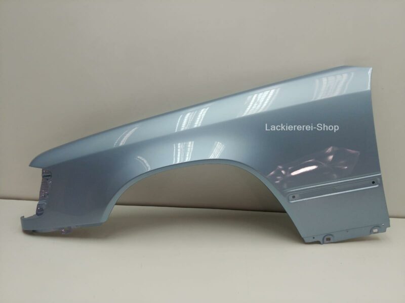KOTFLÜGEL VORNE LACKIERT IN WUNSCHFARBE NEU für Mercedes-Benz W124 S124 1984-1996 – Bild 5