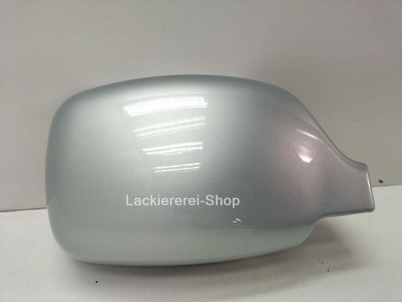 AUßENSPIEGEL KAPPE/GEHÄUSE LACKIERT IN WUNSCHFARBE NEU für Renault Kangoo 1997-2008 – Bild 5