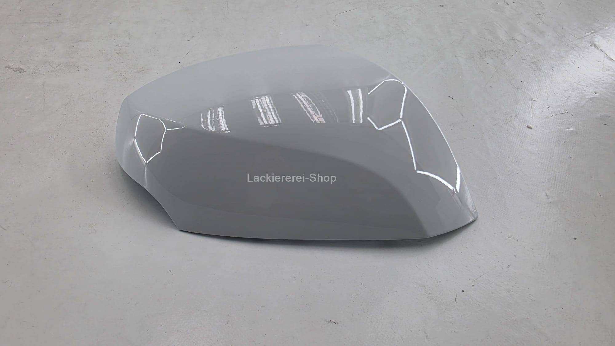 AUßENSPIEGEL KAPPE/GEHÄUSE LACKIERT IN WUNSCHFARBE NEU für Renault Megane 2008-2016 – Bild 7