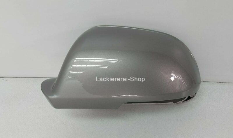 AUßENSPIEGEL KAPPE/GEHÄUSE LACKIERT IN WUNSCHFARBE NEU für Skoda Octavia 2 2008-2013 – Bild 8