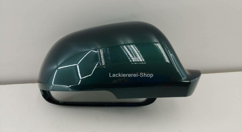 AUßENSPIEGEL KAPPE/GEHÄUSE LACKIERT IN WUNSCHFARBE NEU für Skoda Octavia 2 2008-2013 – Bild 7