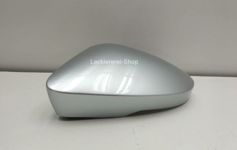 AUßENSPIEGEL KAPPE/GEHÄUSE LACKIERT IN WUNSCHFARBE NEU für Skoda Octavia 3 2012-2020 – Bild 2