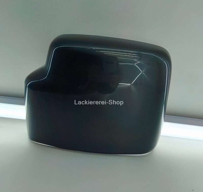 AUßENSPIEGEL KAPPE/GEHÄUSE LACKIERT IN WUNSCHFARBE NEU für Suzuki Jimny 2005-2018 – Bild 2