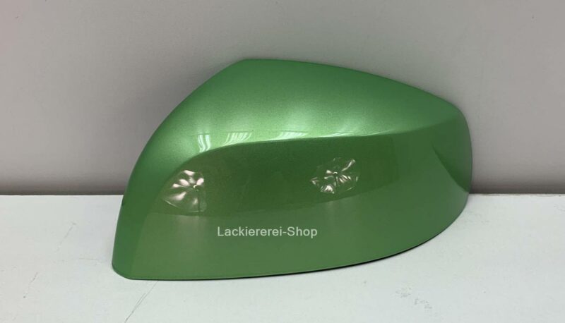AUßENSPIEGEL KAPPE/GEHÄUSE LACKIERT IN WUNSCHFARBE NEU für Suzuki Splash 2008-2014 – Bild 4