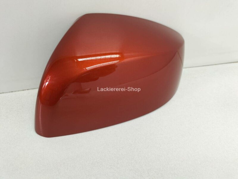 AUßENSPIEGEL KAPPE/GEHÄUSE LACKIERT IN WUNSCHFARBE NEU für Suzuki Splash 2008-2014 – Bild 2