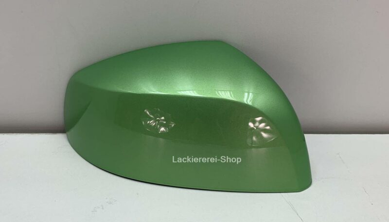 AUßENSPIEGEL KAPPE/GEHÄUSE LACKIERT IN WUNSCHFARBE NEU für Suzuki Splash 2008-2014 – Bild 7