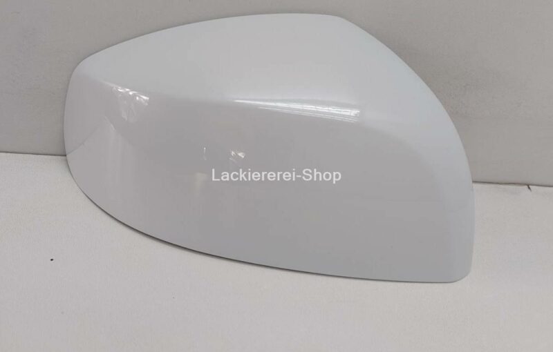 AUßENSPIEGEL KAPPE/GEHÄUSE LACKIERT IN WUNSCHFARBE NEU für Suzuki Splash 2008-2014 – Bild 3