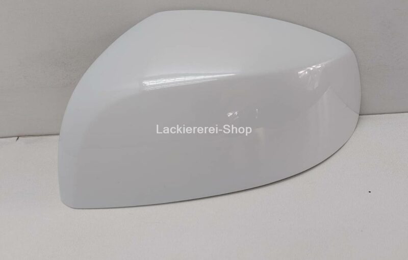 AUßENSPIEGEL KAPPE/GEHÄUSE LACKIERT IN WUNSCHFARBE NEU für Suzuki Splash 2008-2014 – Bild 6