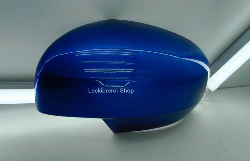 AUßENSPIEGEL KAPPE/GEHÄUSE LACKIERT IN WUNSCHFARBE NEU für Suzuki Swift 2010-2017 – Bild 7