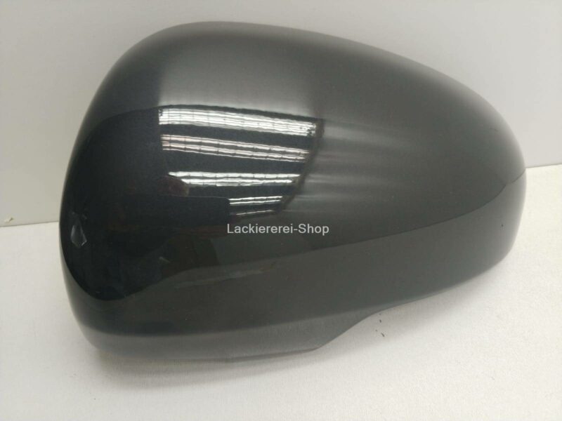 AUßENSPIEGEL KAPPE/GEHÄUSE LACKIERT IN WUNSCHFARBE NEU für Toyota Prius 2009-2016 – Bild 4