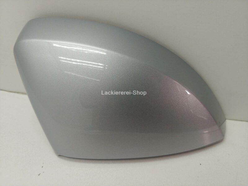 AUßENSPIEGEL KAPPE/GEHÄUSE LACKIERT IN WUNSCHFARBE NEU für Audi A3 8V 2012-2020 – Bild 3