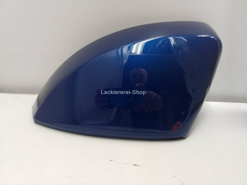 AUßENSPIEGEL KAPPE/GEHÄUSE LACKIERT IN WUNSCHFARBE NEU für Audi A3 8V 2012-2020 – Bild 2