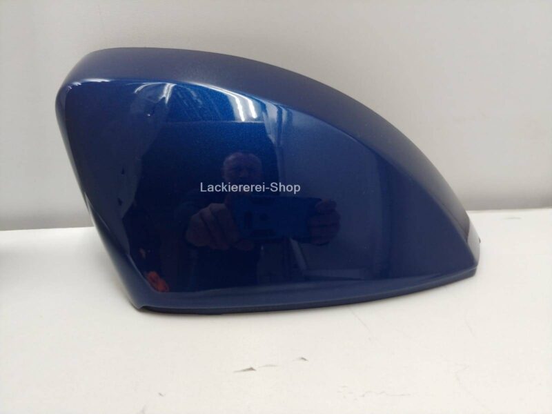 AUßENSPIEGEL KAPPE/GEHÄUSE LACKIERT IN WUNSCHFARBE NEU für Audi A3 8V 2012-2020 – Bild 9