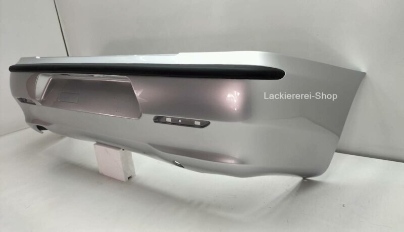 STOßSTANGE HINTEN LACKIERT IN WUNSCHFARBE NEU für Alfa Romeo 156 1997-2003 – Bild 2