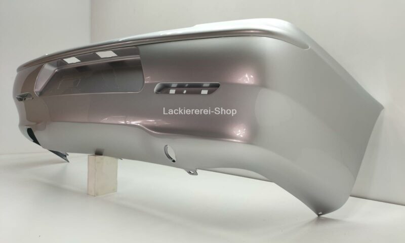 STOßSTANGE HINTEN LACKIERT IN WUNSCHFARBE NEU für Alfa Romeo 156 1997-2003 – Bild 5