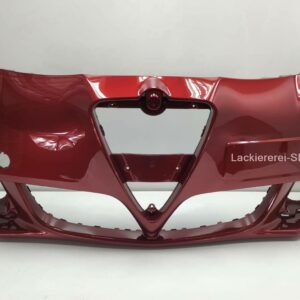 STOßSTANGE VORNE LACKIERT IN WUNSCHFARBE NEU für Alfa Romeo Giulietta  2010-2016 SRA –