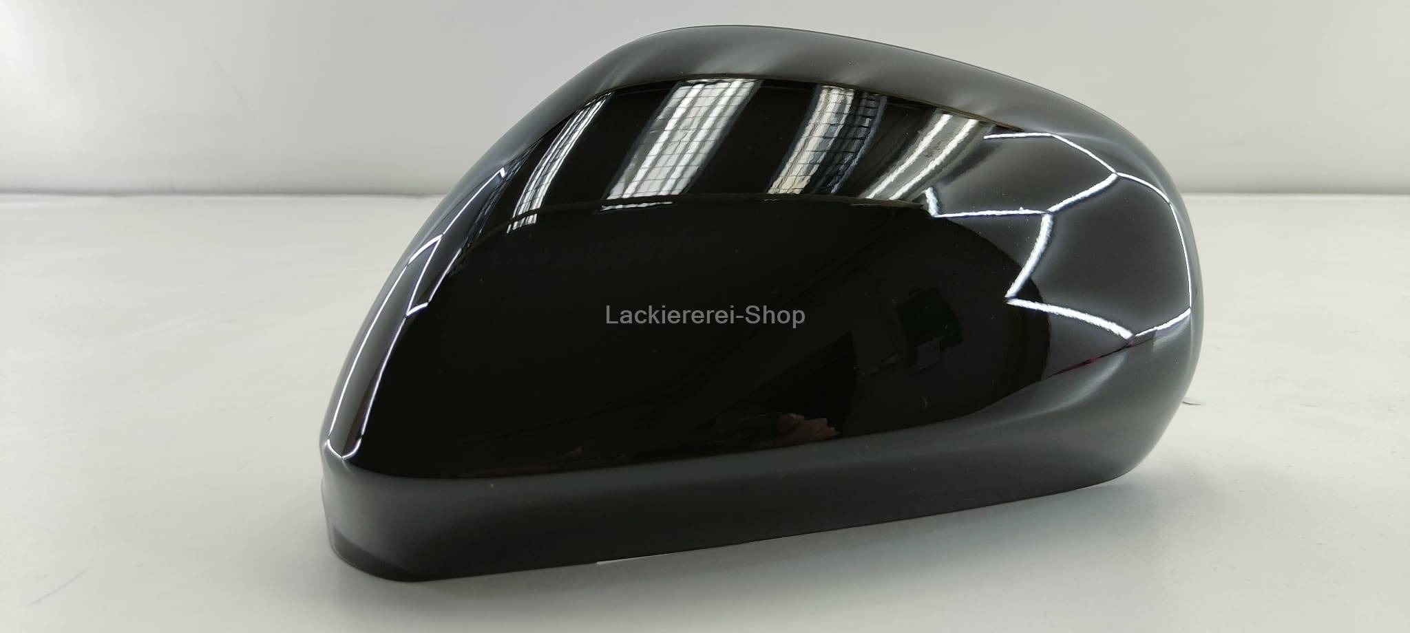 AUßENSPIEGEL KAPPE/GEHÄUSE LACKIERT IN WUNSCHFARBE NEU für Alfa Romeo 159 2005-2012 – Bild 2